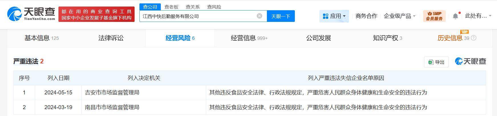 鼠頭鴨脖涉事公司注銷:注銷公司
