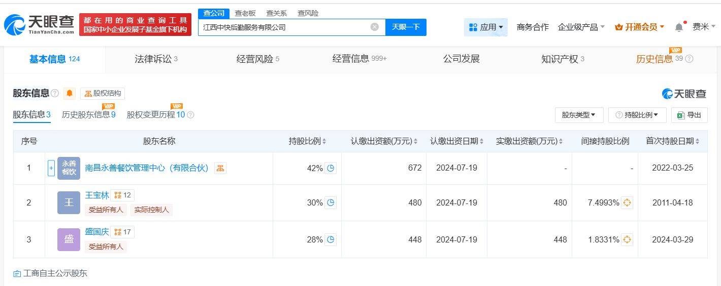 鼠頭鴨脖涉事公司擬注銷:注銷公司
